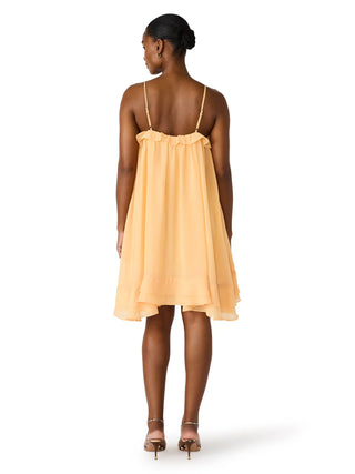 LORELLA MINI DRESS
