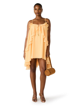 LORELLA MINI DRESS