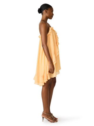LORELLA MINI DRESS