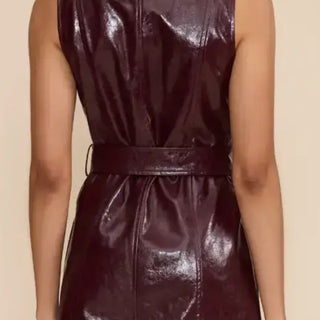 ANN MINI DRESS