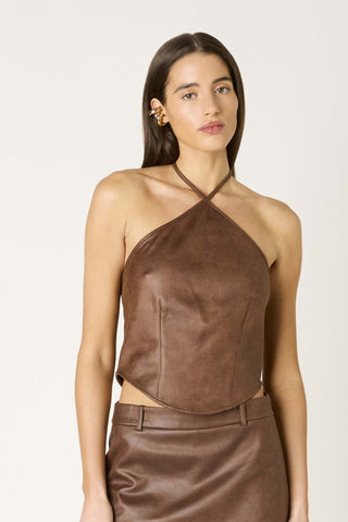 ROSE TOP