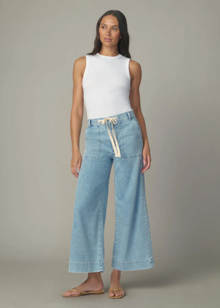 MILAN PANTS